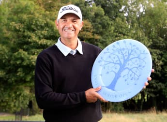 All Hail! Cesar conquers Rockliffe Hall