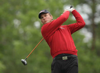 Karlsson usurps namesake