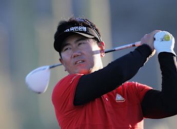 No mountain high enough for Yang