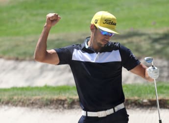 Cabrera Bello, Hatton and Coetzee all make big moves