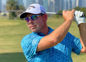 Justin WALTERS 32732