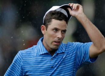 Schwartzel relishing Sandwich return