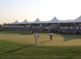 Watch the season finale in style