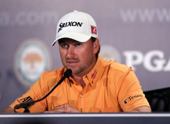 McDowell eager to convert Major form