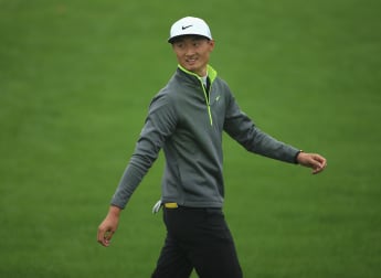 Li Haotong Mauritius-bound