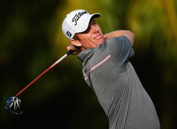 Dodt stars on tough day in Mauritius