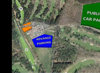 Tickets now on sale for Travis Perkins Masters