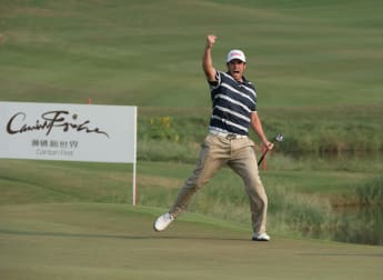 Five memorable moments from China