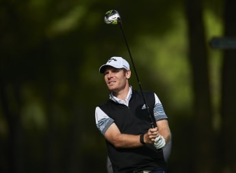 Scalise sets sights on South African success