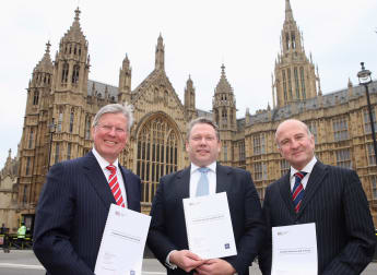 Golf’s economic impact highlighted