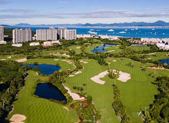 Challenge Tour set for Sanya Luhuitou Golf Club return