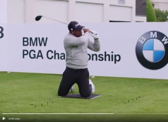 Trick Shots with Beef and DJ Locksmith