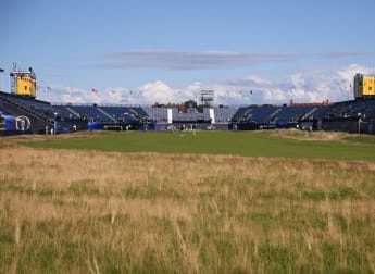 The 151st Open : Five things know presented by OCEANTEE