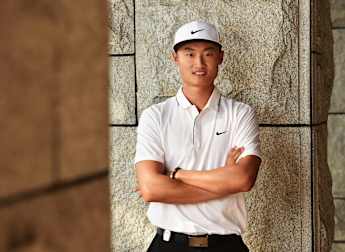 Li aiming to enhance his reputation