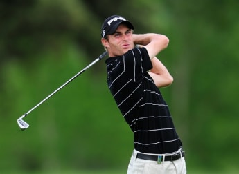 Davies and Donald set for duel