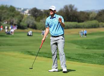 Wiesberger looking to close gap