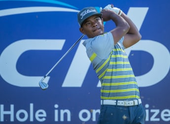 Keenan DAVIDSE 36652