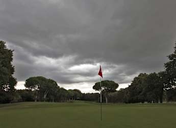 EMC supports Challenge Tour for Rome event