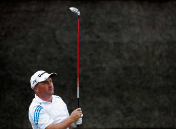 McGrane makes his move