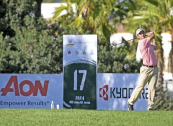 Cuartero Blanco has Mallorca in his sights ahead of Challenge de Cádiz