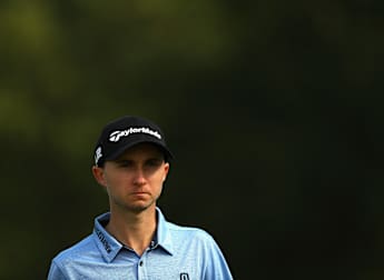 KLM Open day four - what they said