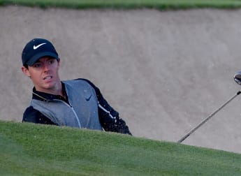 15 minutes with Rory