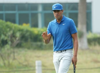 Finau extends Shanghai advantage