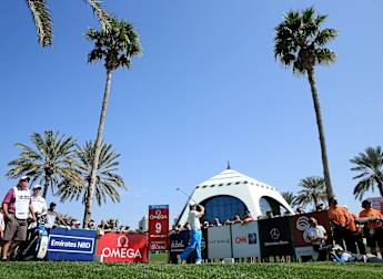 Brilliant McIlroy back to his best