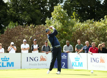 Thomson edges ahead in Spijk