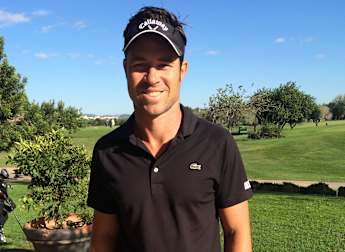 The two Jeans: Frenchmen flying the Q School flag