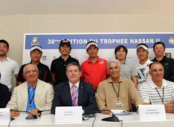 Morocco stands side by side with Japan