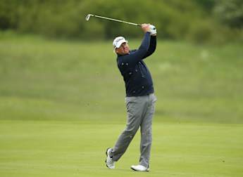 Jonzon eager to star in Germany