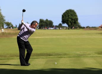 Dad's advice pays dividends for Torrance