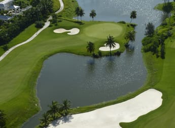 LIVE: Hainan Open Day Four