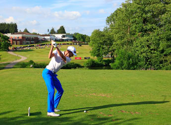 Steen stays strong at Stoke by Nayland