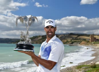 REWIND: Quiros claims long-awaited win