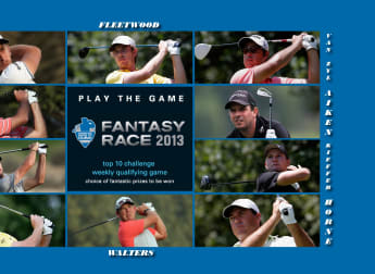 Top Ten Challenge means all to play for in Fantasy 2013 