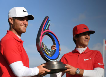 GolfSixes draw to be broadcast live on Sky Sports News 
