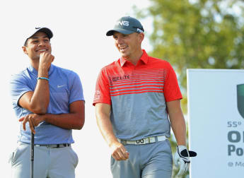 A crowning moment at Morgado