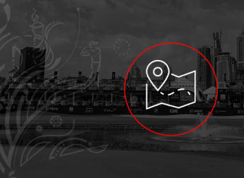 Player Locator & Interactive Map