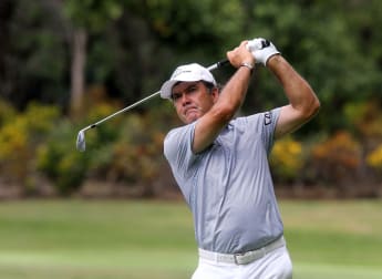 Frost and Wesselingh set to renew battle