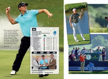 Ice Cold is Alex: 2011 review