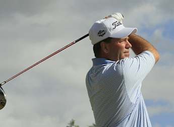 Trio tied at the top at Qualifying School 