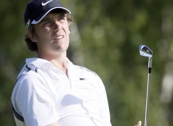 Fleetwood in the mood in Rome