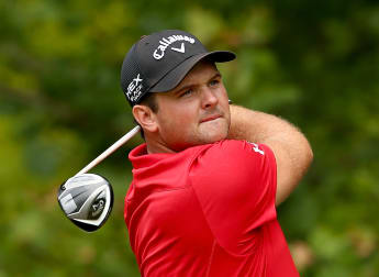 Reed wins at Sedgefield