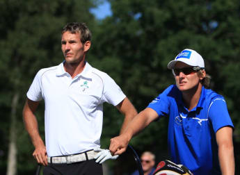 Austria and the Netherlands share the lead in Estonia