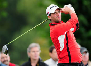 Parry and Khan start well at Walton Heath