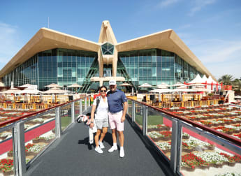 Westwood eyes future Ryder Cup Captain role