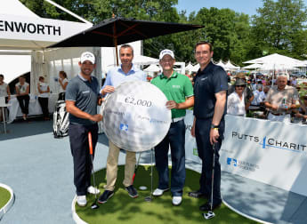 Genworth Challenge Series moves to Munich