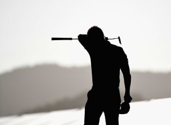 Olympic Golf play-off scenarios